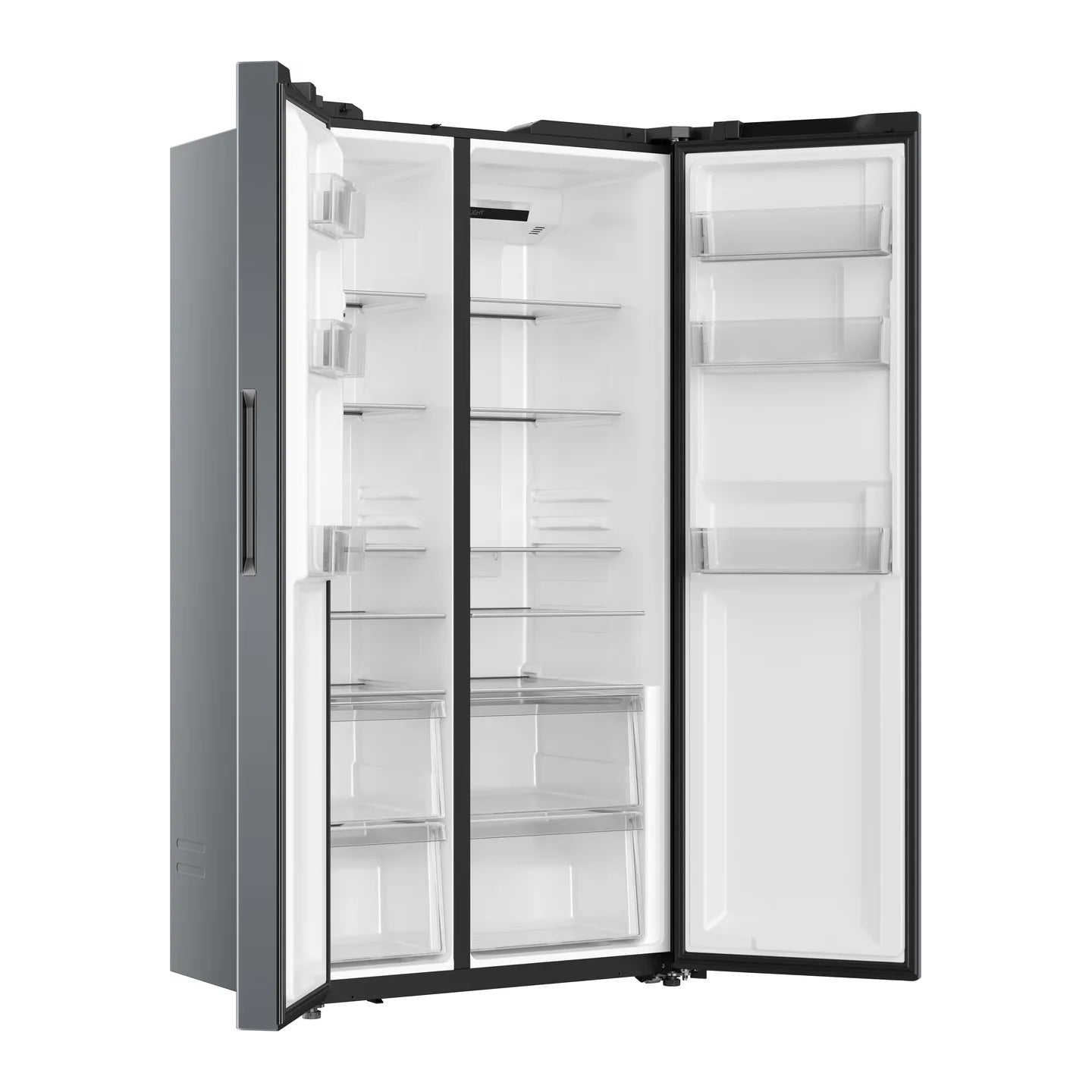 Hoover H-FRIDGE 700 MAXI HONSQ2T918EXK American Fridge Freezer – Renew 2 U