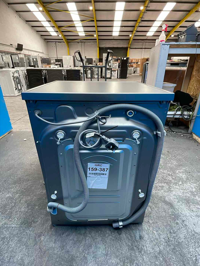 #GRC-159-387 - LG F4X7011TSB 11kg 1400rpm AI Direct Drive Washing Machine