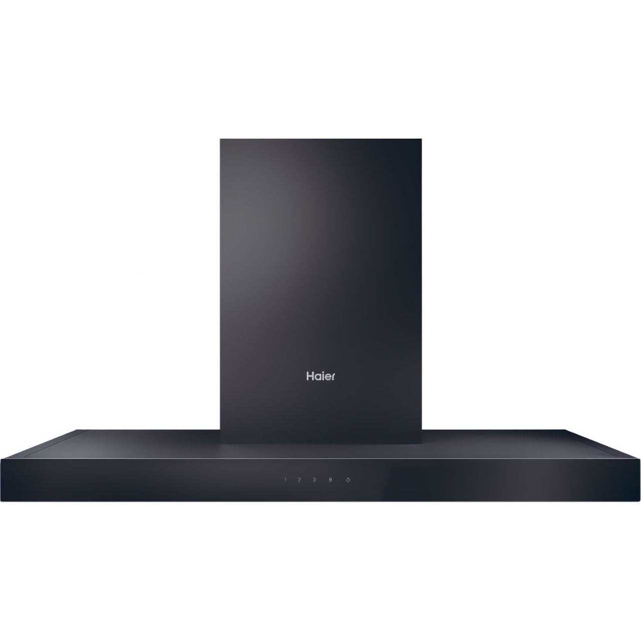 Haier ID Clean HATS9CBS4B 90cm Wall Mounted Chimney Cooker Hood – Renew 2 U