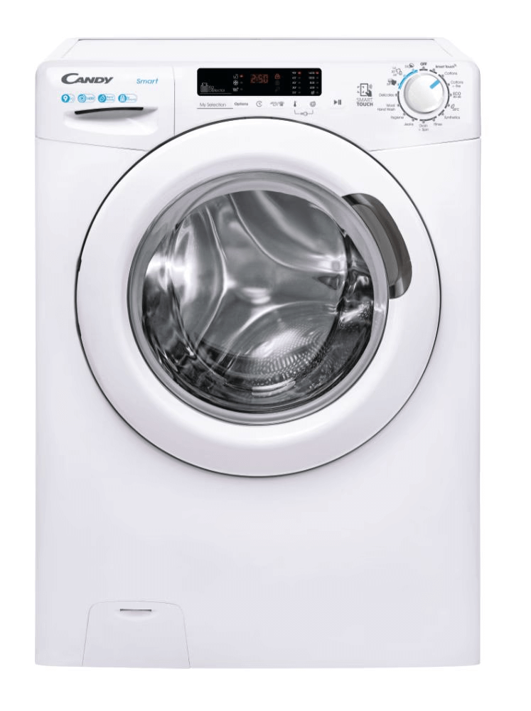 Candy CS 1492DE 9kg 1400rpm Smart Washing Machine - Renew 2 U