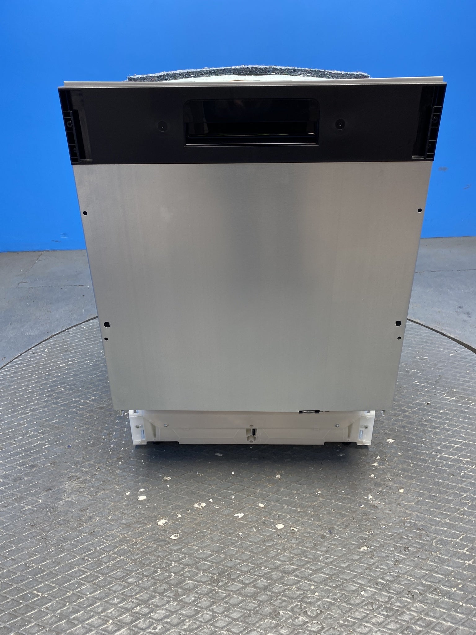 Hisense HV673B60UK Integrated 16 Place Setting Dishwasher
