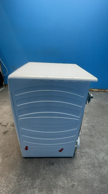 #GRC-162-797 - Hoover H-DRY 300 10kg Condenser Tumble Dryer – WiFi Connected, White