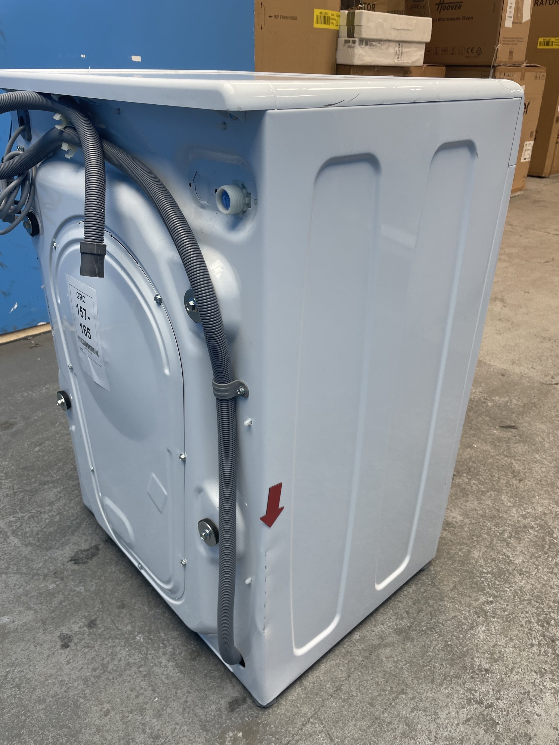 #GRC-157-165 - Candy CS 1492DW4/1-80 9kg 1400 Spin Washing Machine