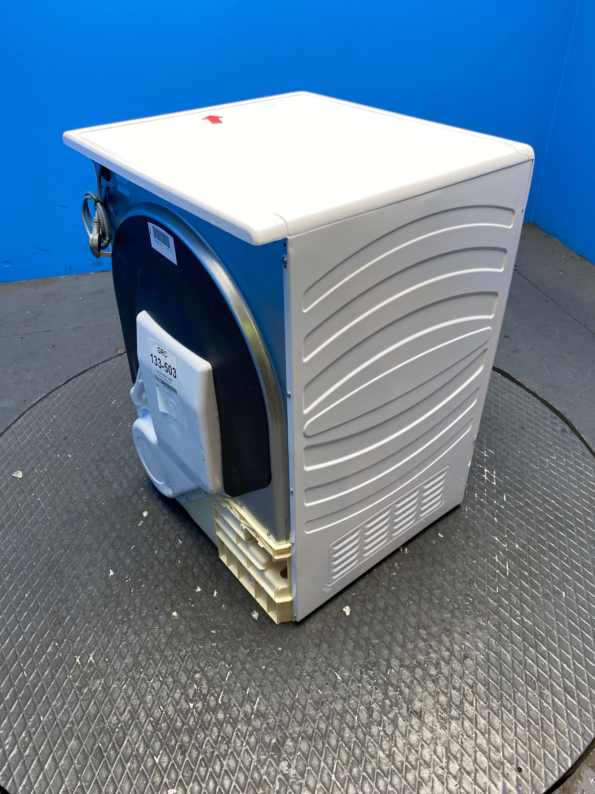 Hoover HLEC10DG 10kg Condenser Tumble Dryer
