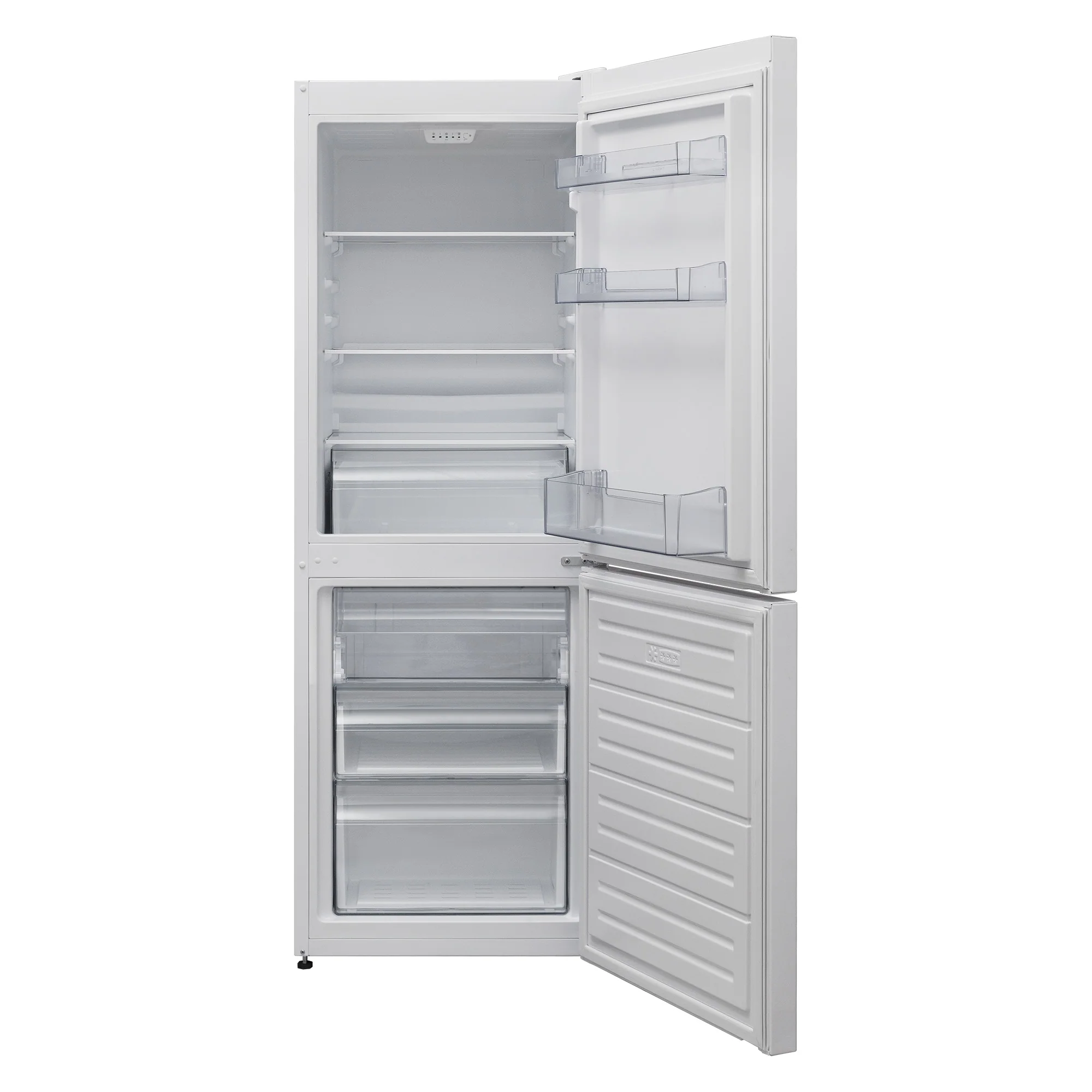 Statesman F01554FFW 221 Litre Frost Free Fridge Freezer – Renew 2 U