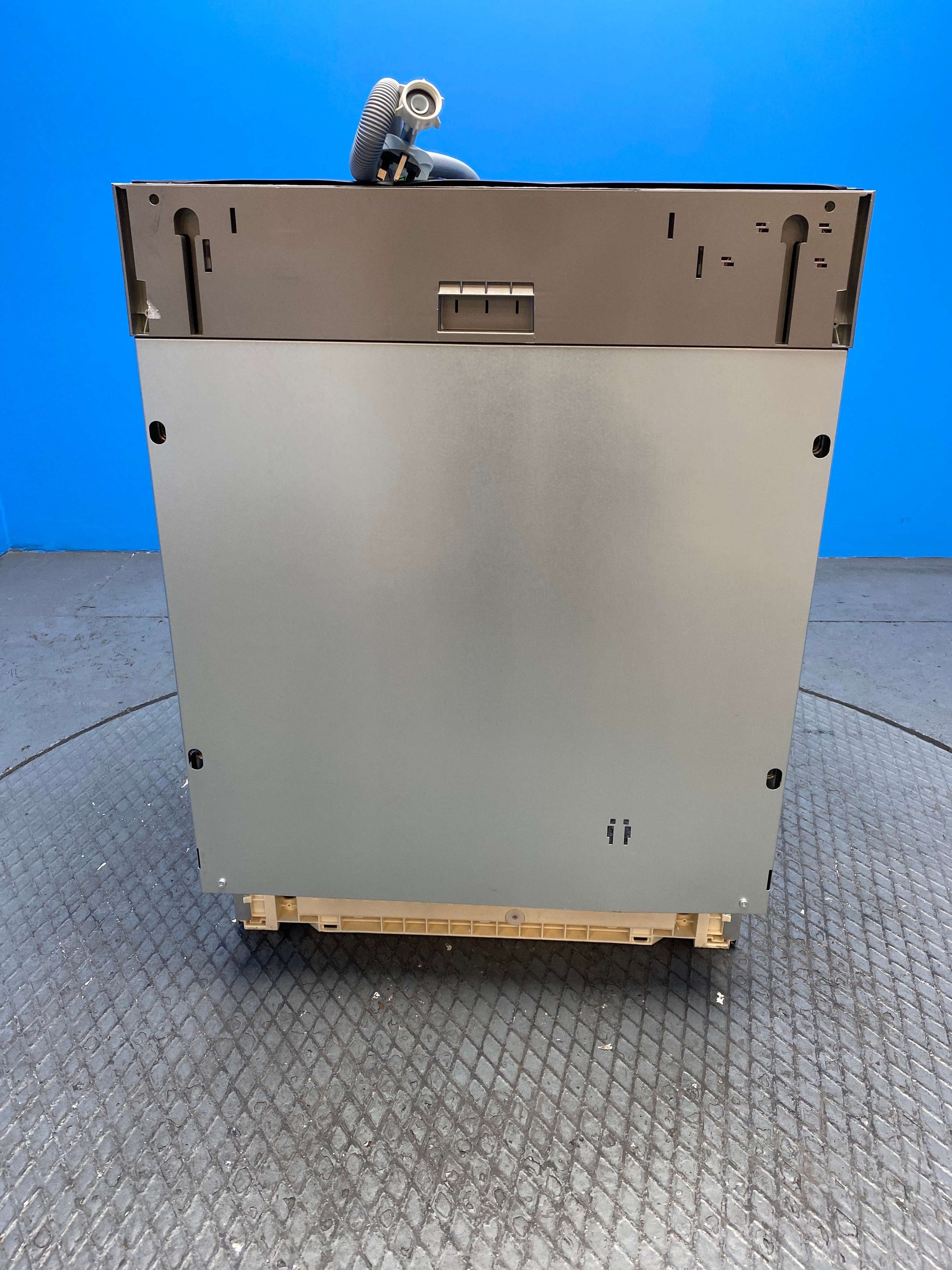 Hoover HI4E7L0S Fully Integrated 14 Place Setting Dishwasher