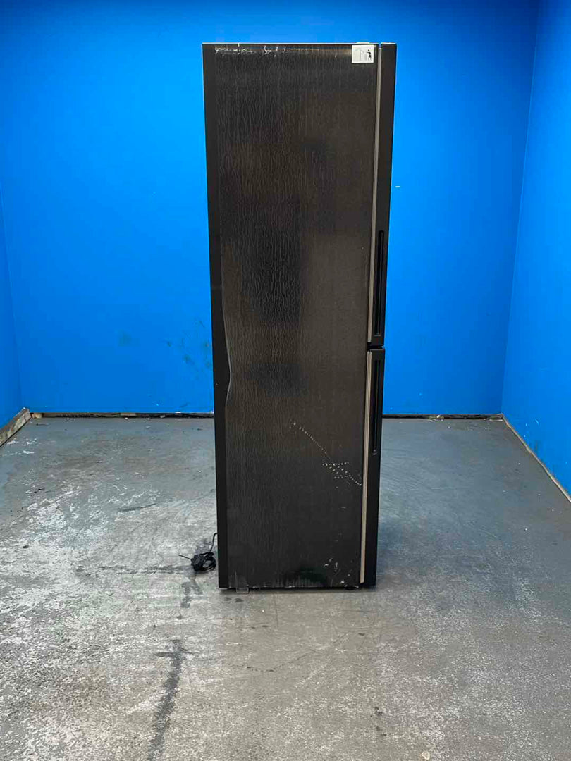#GRC-160-794 - Candy CCT3L517EWBK 246 Litre Combi Fridge Freezer