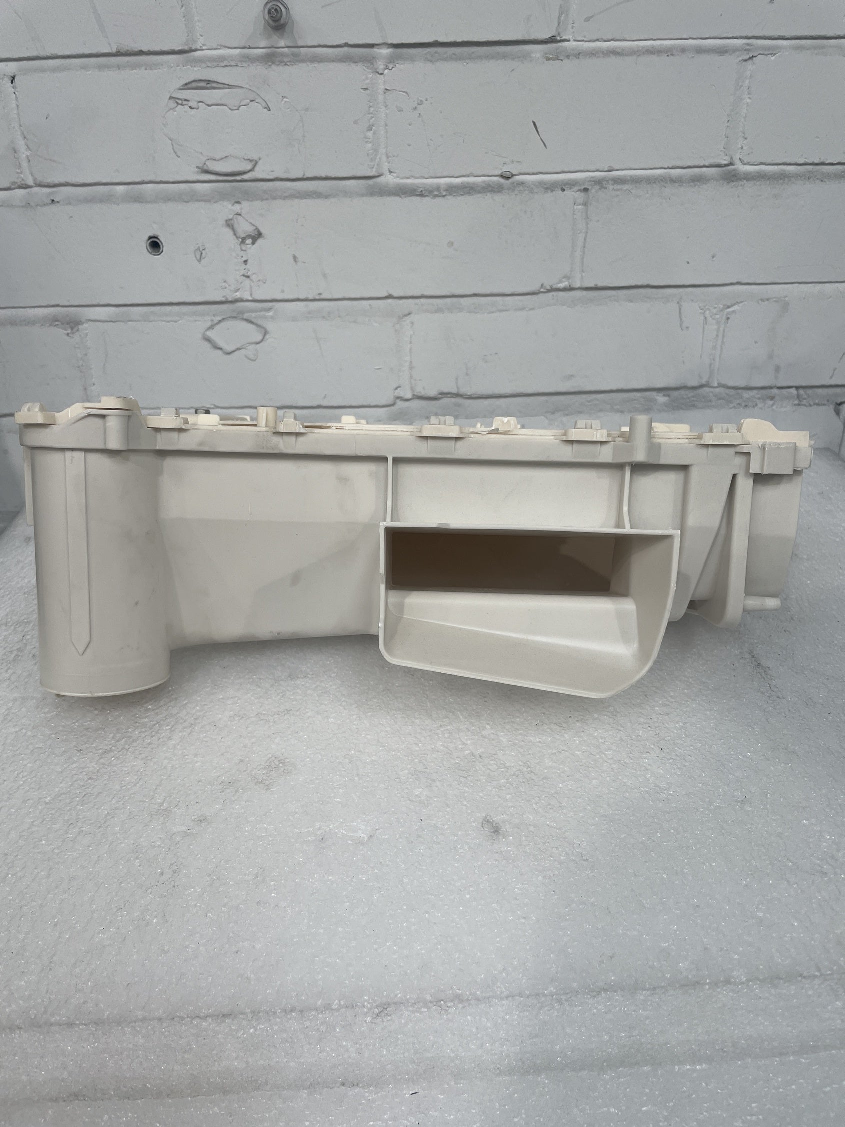 #GRC-157-549 - AEG L7WC84636BI Washing Machine Detergent Dispenser Housing