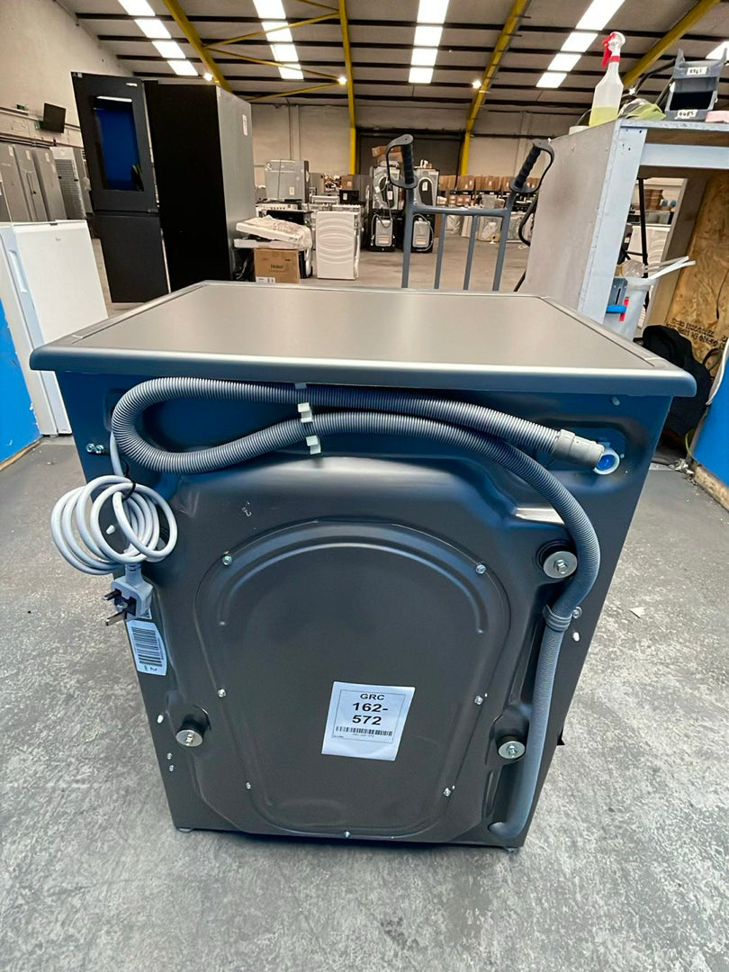 #GRC-162-572 - Hoover H3WPS496TAMBR680 9kg 1400 Spin Washing Machine