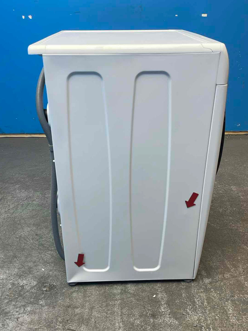 #GRC-162-062 - Hoover H3WPS4106TMB6 10kg 1400 Spin Washing Machine
