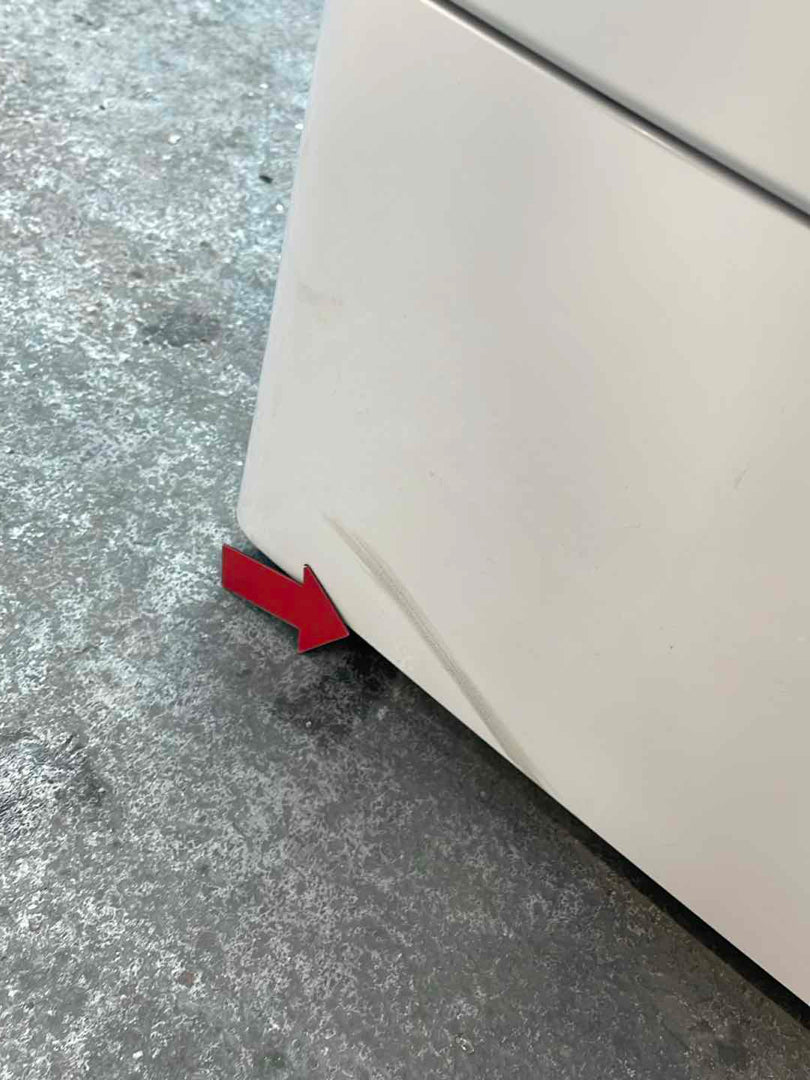 #GRC-162-297 - Hoover HRE C10TE-80 10kg Condenser Tumble Dryer