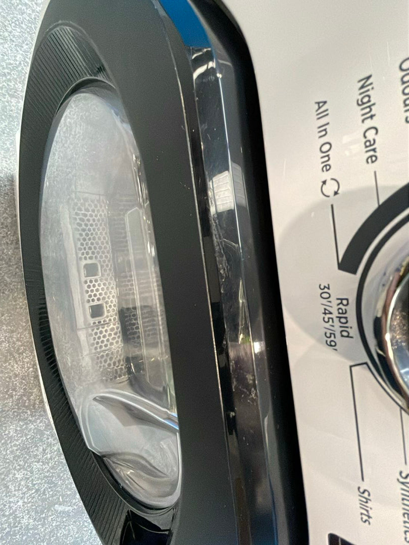#GRC-161-990 - Hoover H-DRY 350 HRE C9TBE-80 9kg Condenser Tumble Dryer