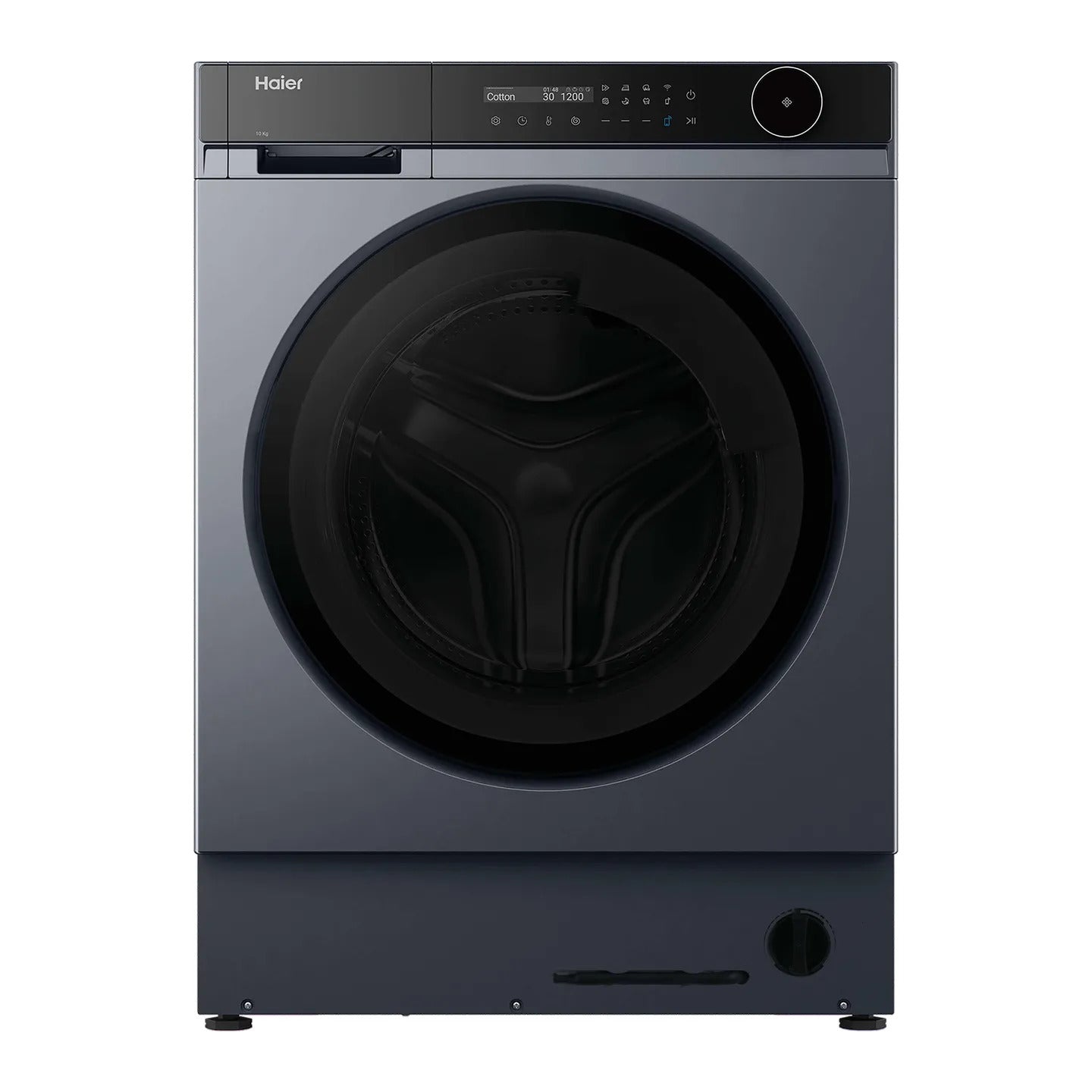 Haier Series 8 HWB100-B14858GU1 Integrated 10kg 1400rpm Washing Machine – Renew 2 U