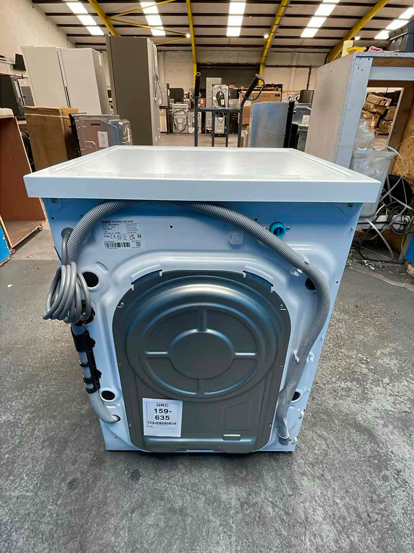 #GRC-159-635 - Samsung Series 5 AI Energy WW11DG5B25AE/EU 11kg 1400rpm Washing Machine