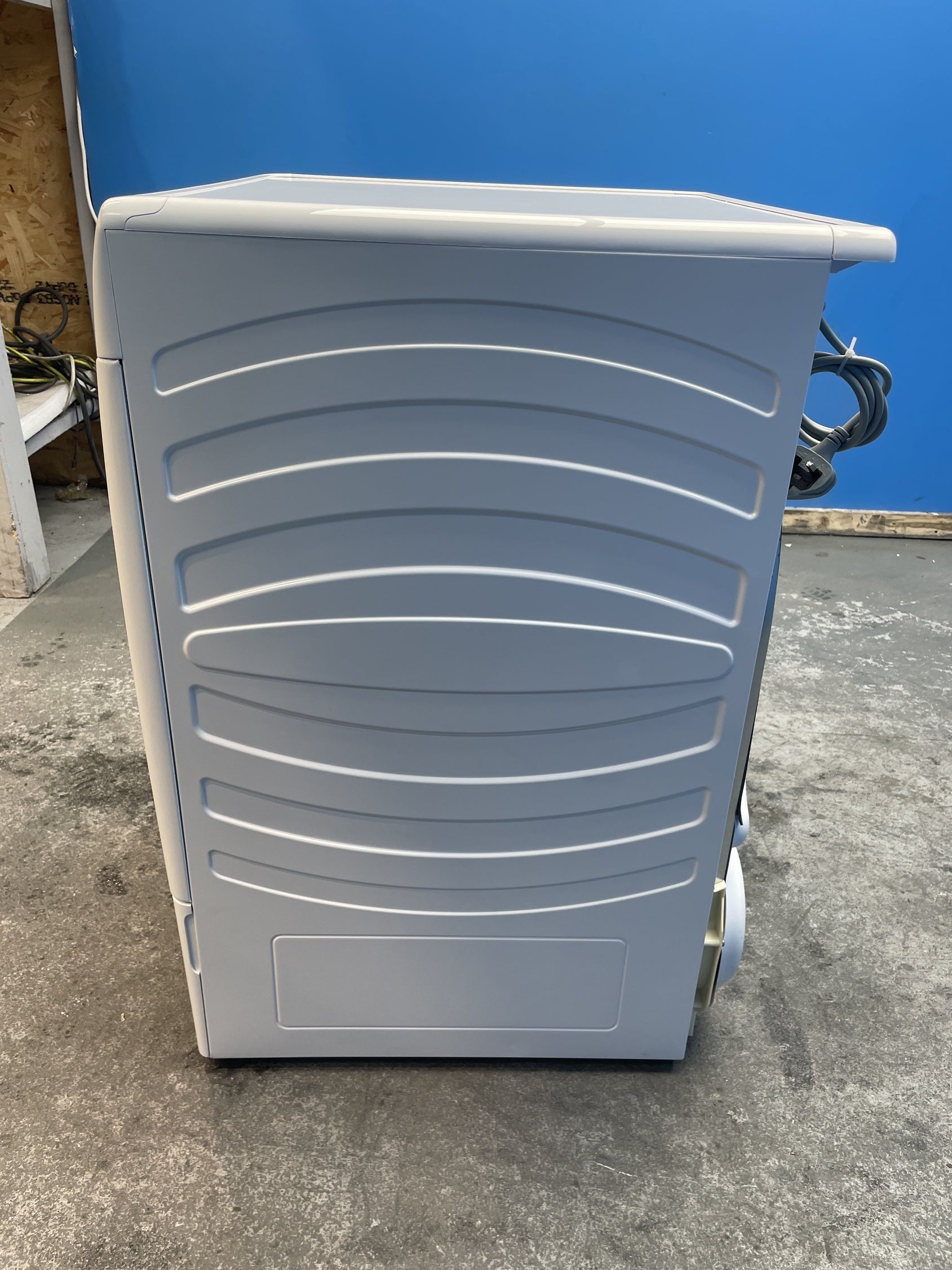 #GRC-155-570 - Hoover HLEC10TG 10kg Condenser Tumble Dryer