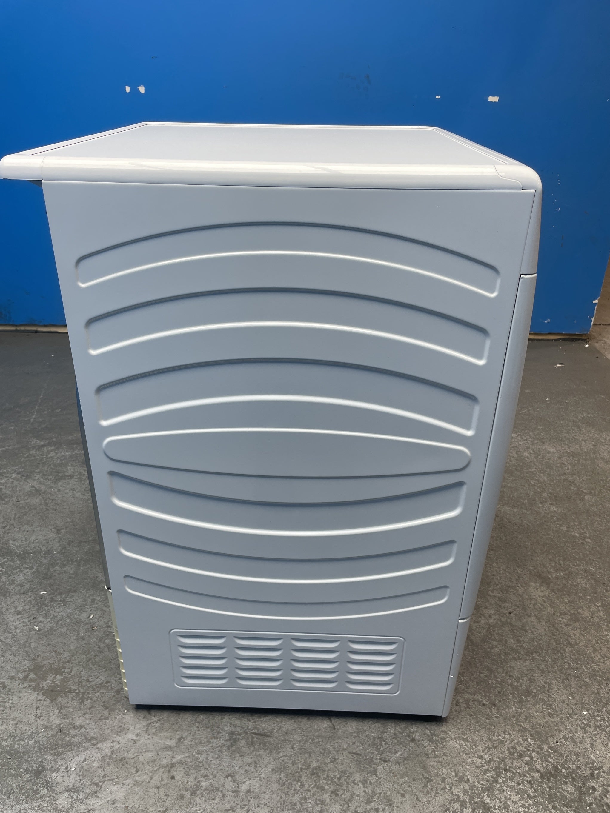 #GRC-158-390 - Candy CSE V9DF-80 9kg Vented Smart Tumble Dryer