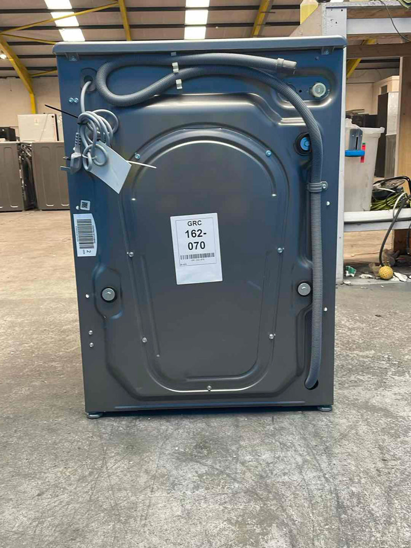 #GRC-162-070 - Hoover H3B13WPS4106TAMBR 10kg 1400 Spin Washing Machine