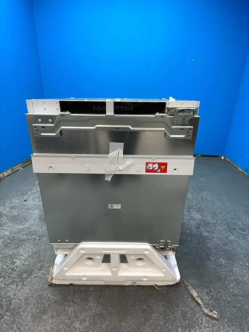 #GRC-159-128 - Bosch GUN21VFE0G Series 4 Built-in Undercounter Freezer