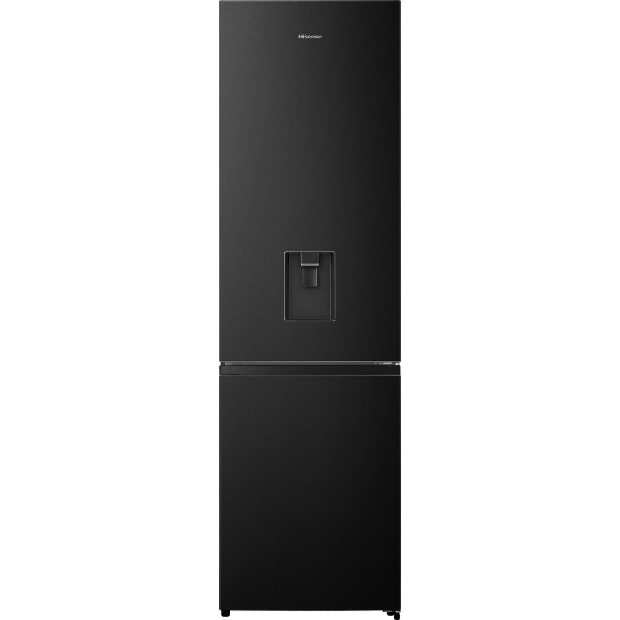 Hisense RB435N4WFE 336 Litre Combi Fridge Freezer – Renew 2 U