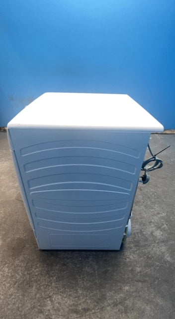 #GRC-162-798 - Hoover 8kg Condenser Tumble Dryer – WiFi Connected, White, B Energy Rating