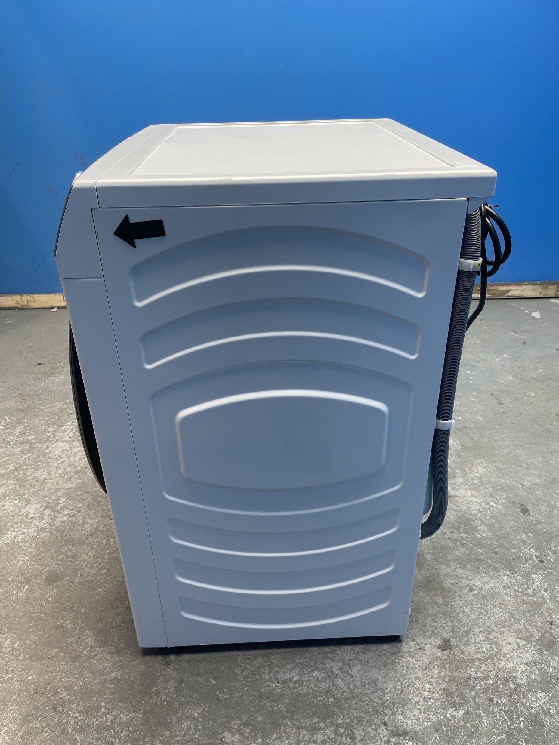 #GRC-150-445 - Haier HW90-B14959U1 Series 5 9kg 1400 Spin Washing Machine