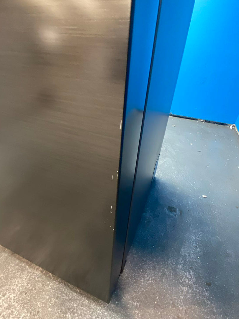 #GRC-161-889 - Samsung RS90F66BEFEU Family Hub American Fridge Freezer