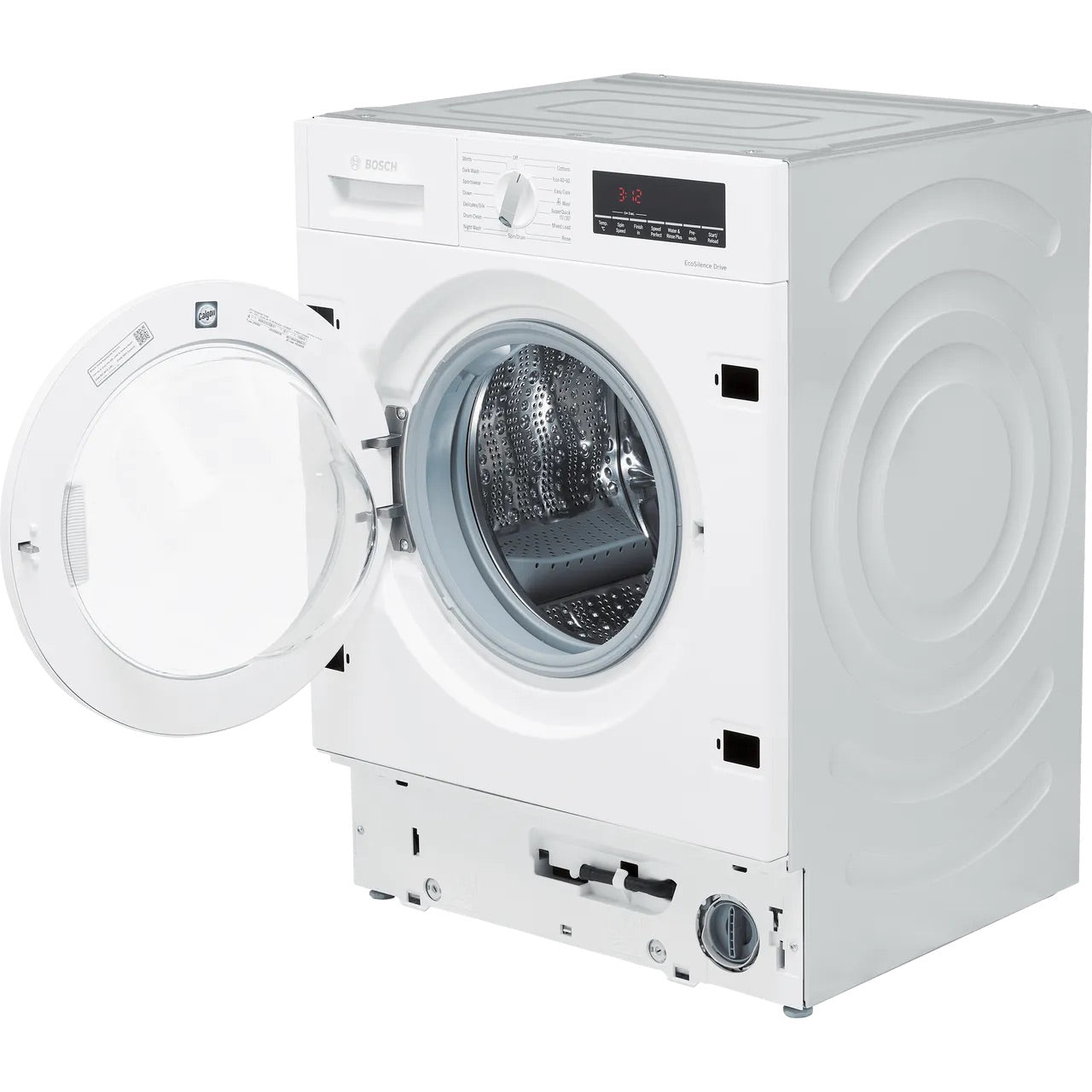 Bosch Series 8 WIW28502GB Integrated 8kg 1400rpm Washing Machine – Renew 2 U