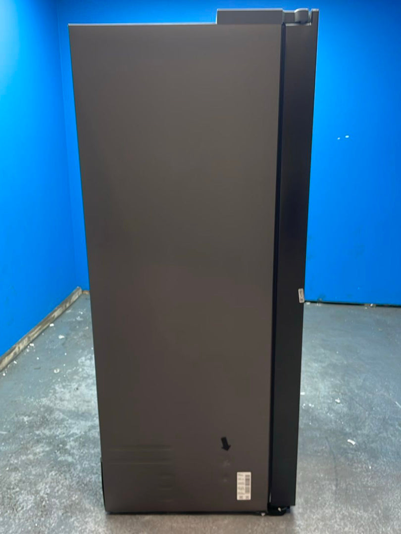 #GRC-161-883 - Samsung RS90F66BEFEU Family Hub American Fridge Freezer