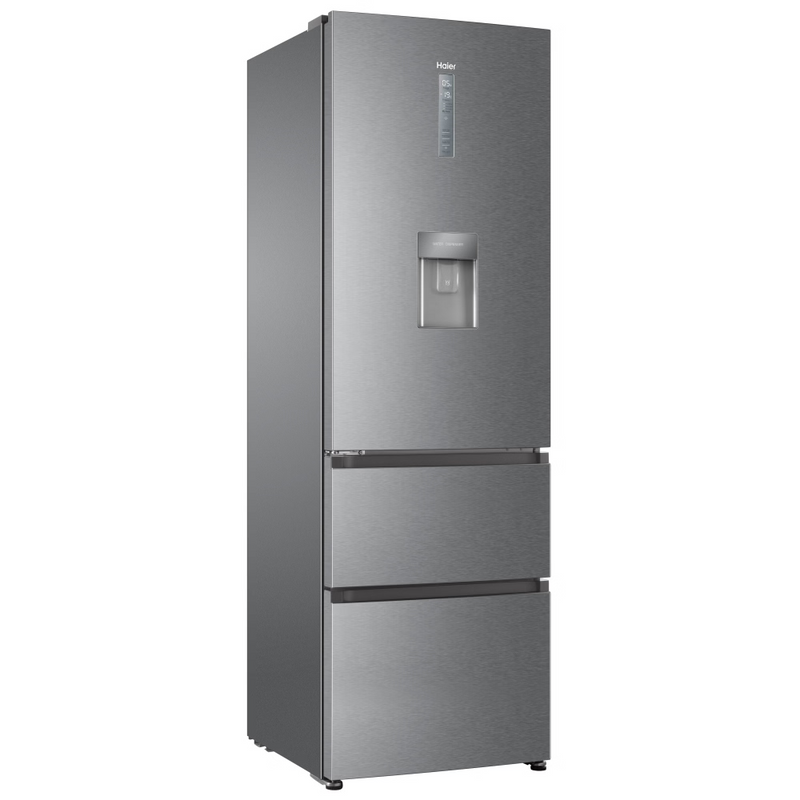 Haier HTR3619FWMP 3D 60 Series 3 Total No Frost Fridge Freezer - Renew 2 U