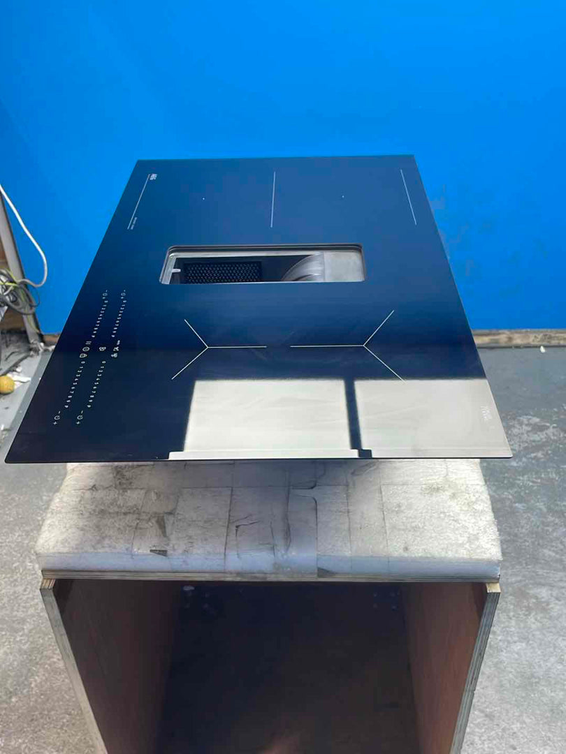 #GRC-155-955 - AEG 6000 Series TH84CB03FB 80cm Venting Induction Hob