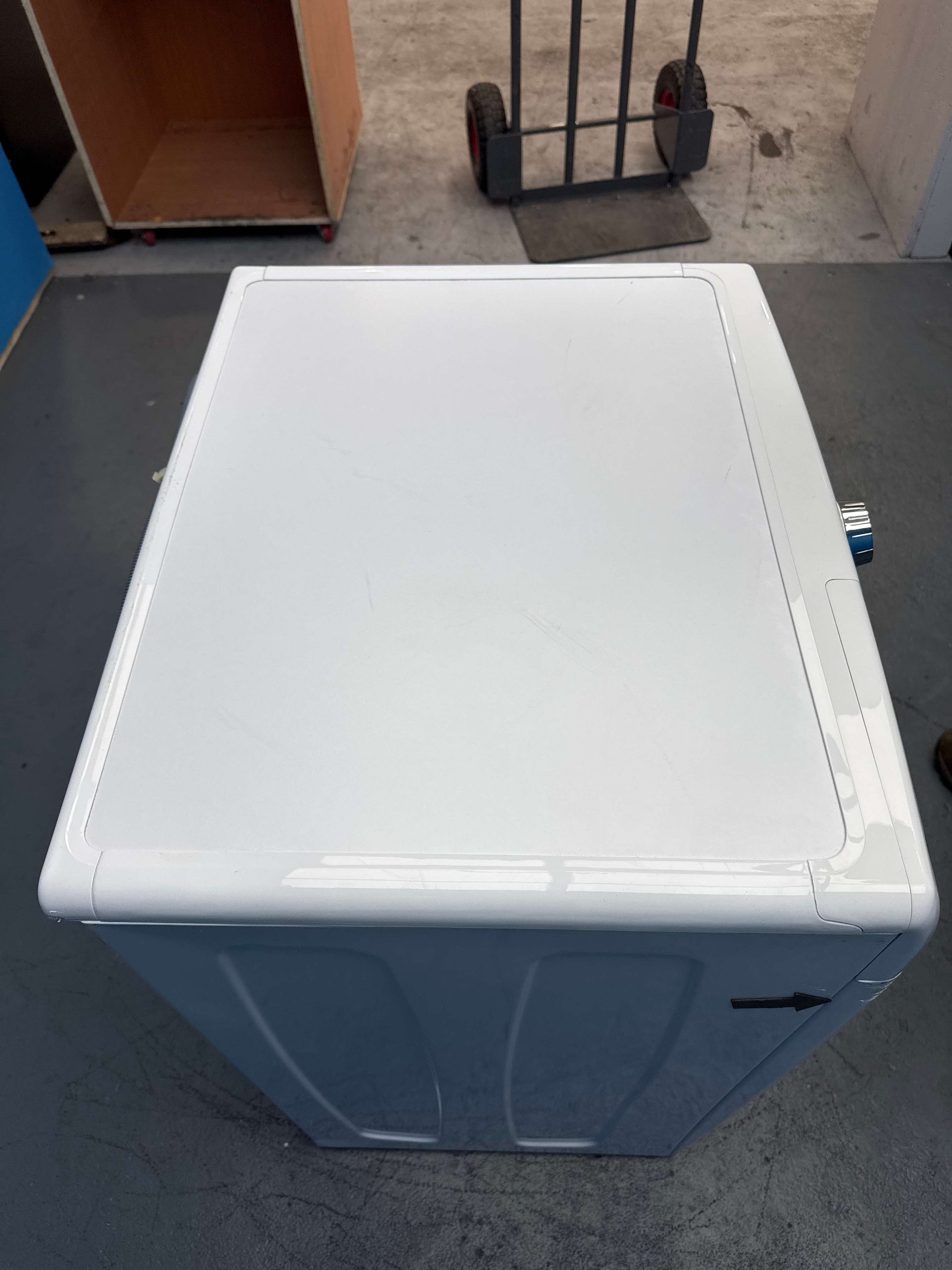 Hoover H3DPS4966TAMB 9kg / 6kg 400 Spin Washer Dryer