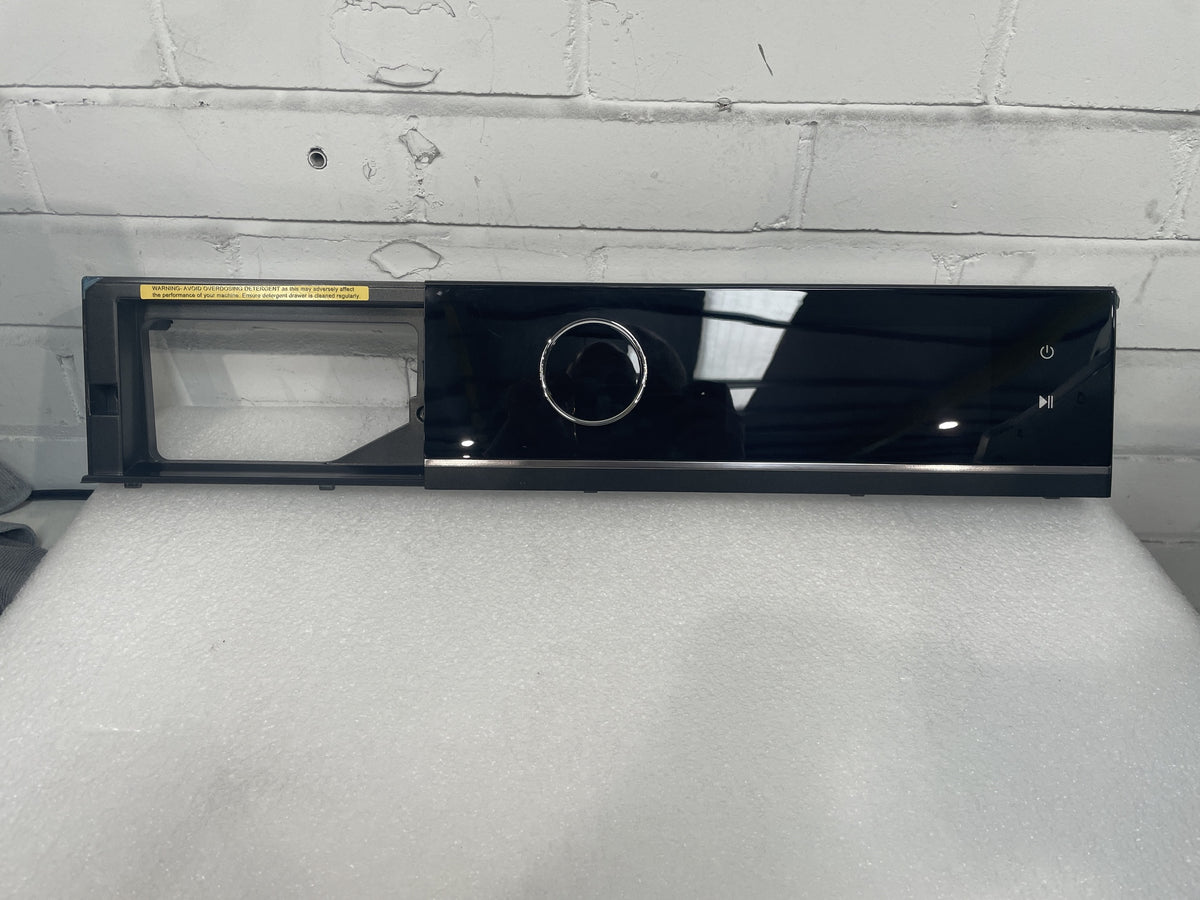 #GRC-157-406 - Hisense WF5I1245BBR Washing Machine Main Control Board