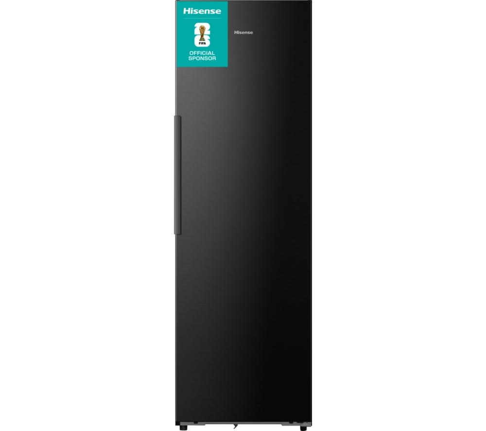 Hisense FT5K310GSFC KitchenFit No Frost Tall Upright Freezer – Renew 2 U