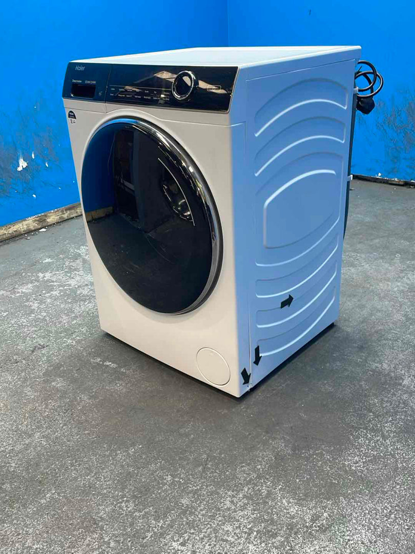 #GRC-160-745 - Haier HWD100-BD14979NU1 I-Pro 10/6kg 1400rpm Washer Dryer