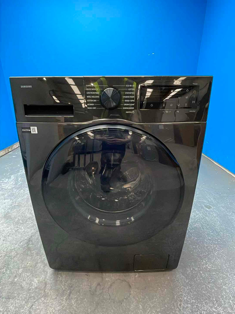 #GRC-157-488 - Samsung Series 5 WD90DG5G34BB 9/5kg 1400rpm Washer Dryer