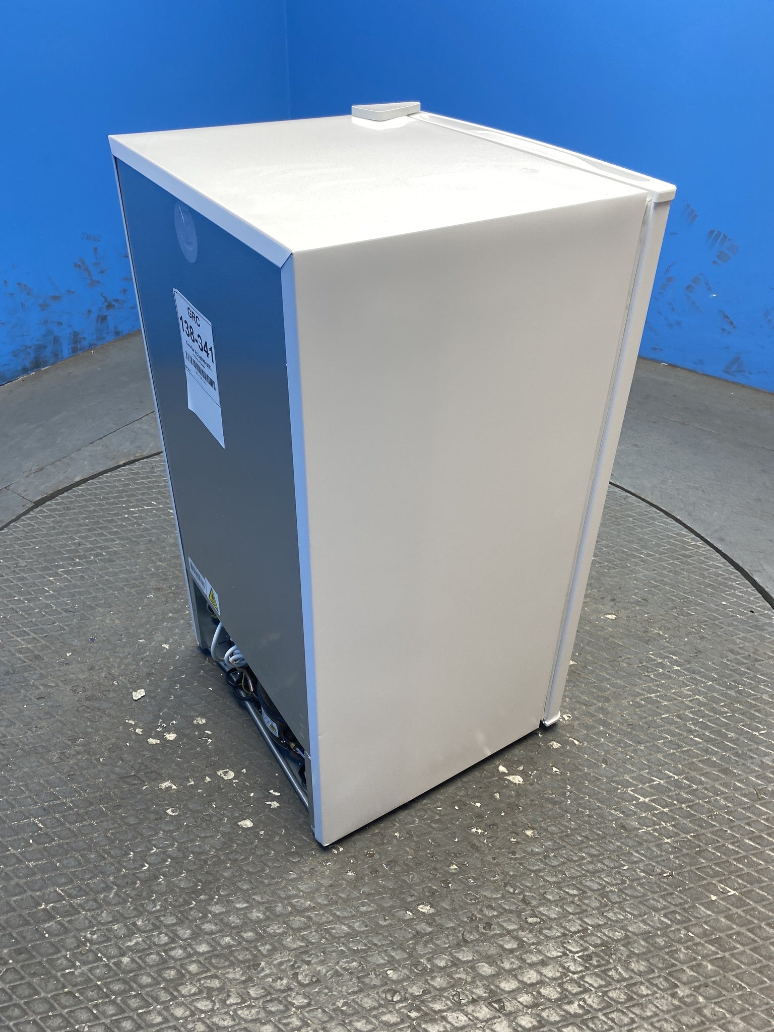 Comfee RCU60WH2(E) 60L Under Counter Freezer