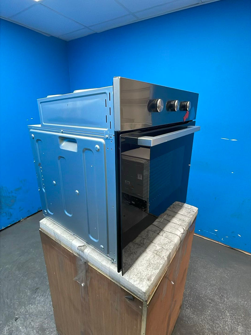 #GRC-162-466 - Midea MBO65M90M1-X 70L Built-In Single Fan Oven
