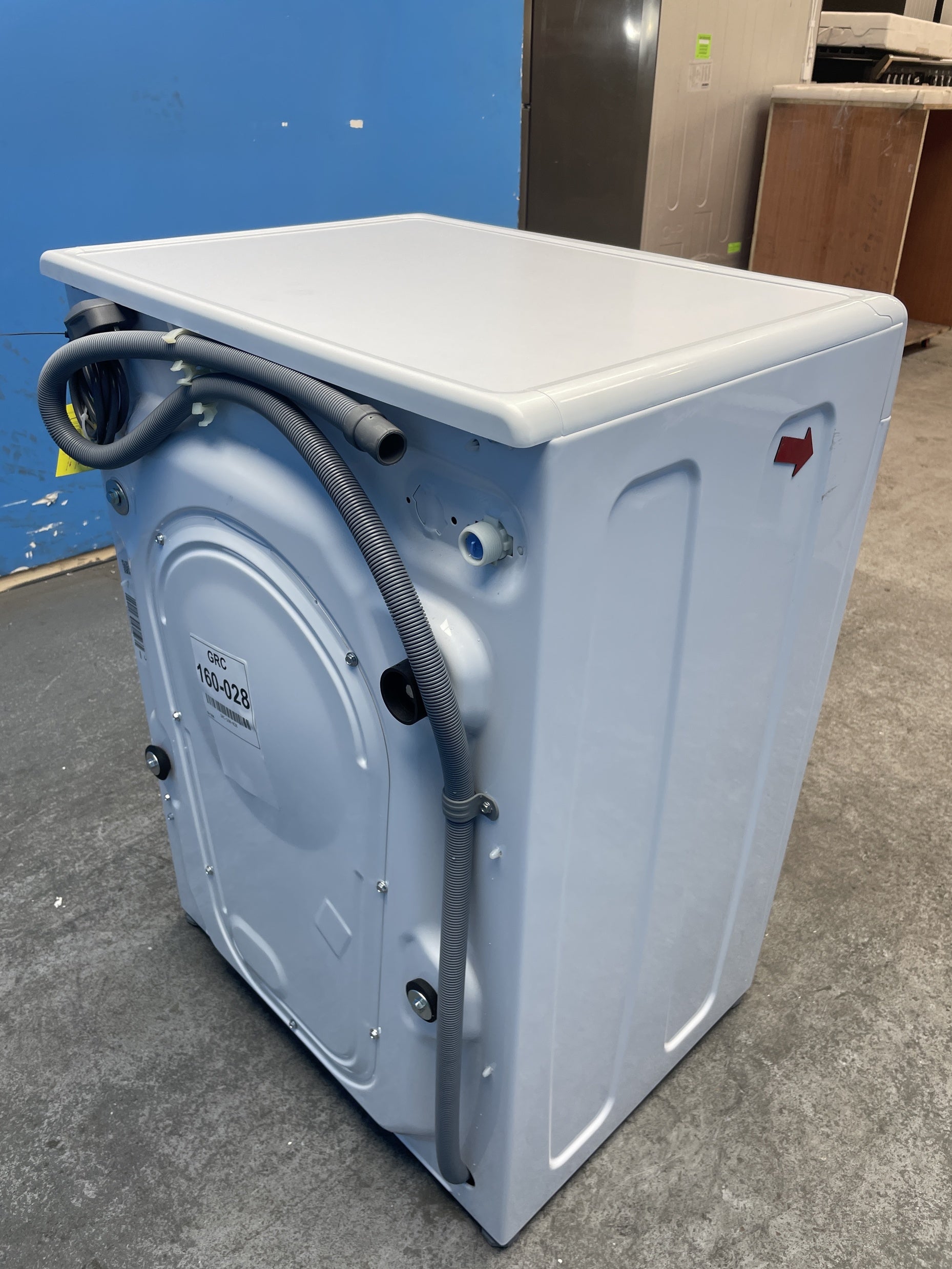 #GRC-160-028 - Candy Smart Pro CSOW4856TWM6-80 8/5kg 1400rpm Washer Dryer