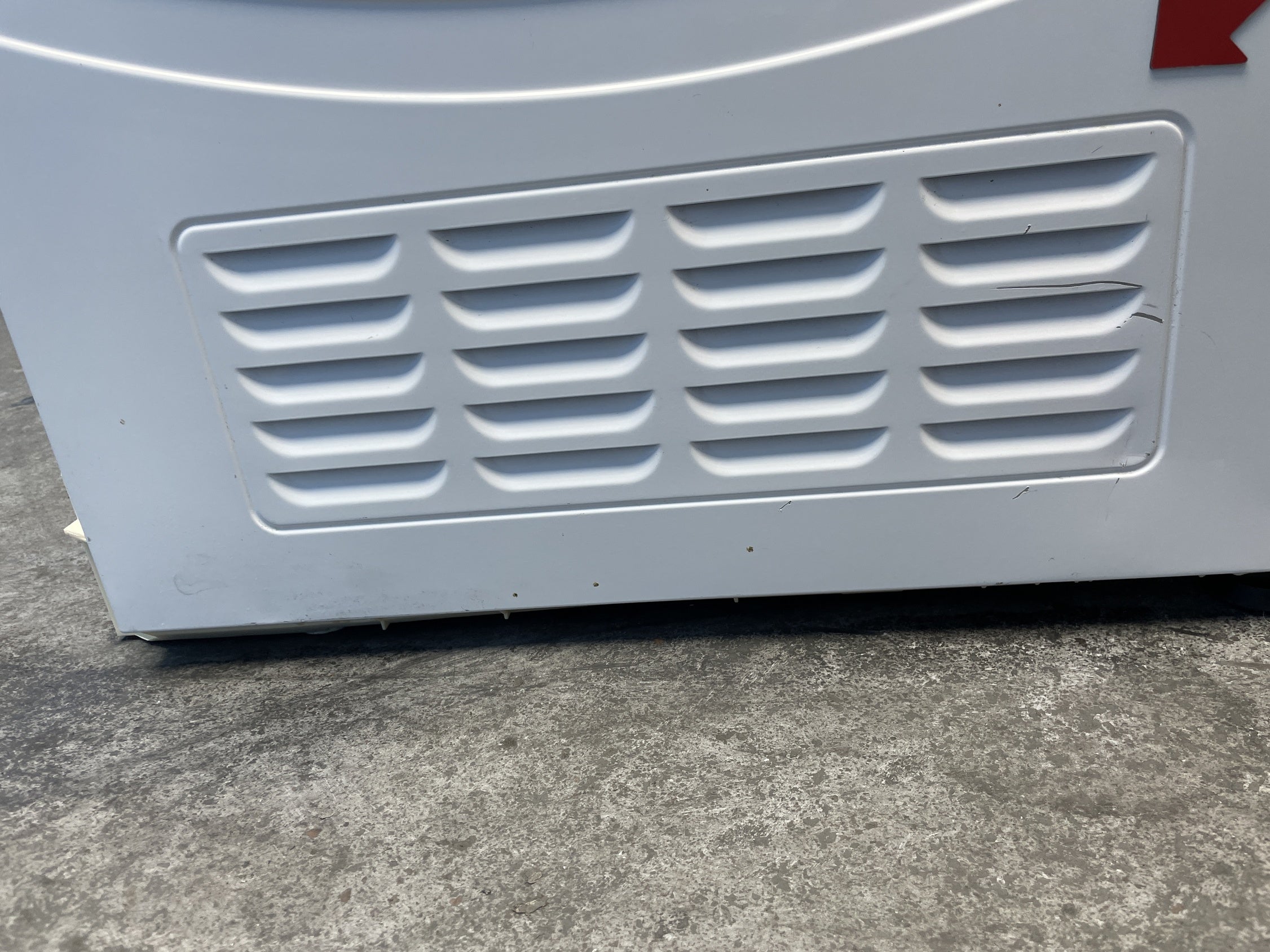 #GRC-160-330 - Hoover NDEH11A2TCEXM-80 H-Dry 500 11kg Heat Pump Tumble Dryer