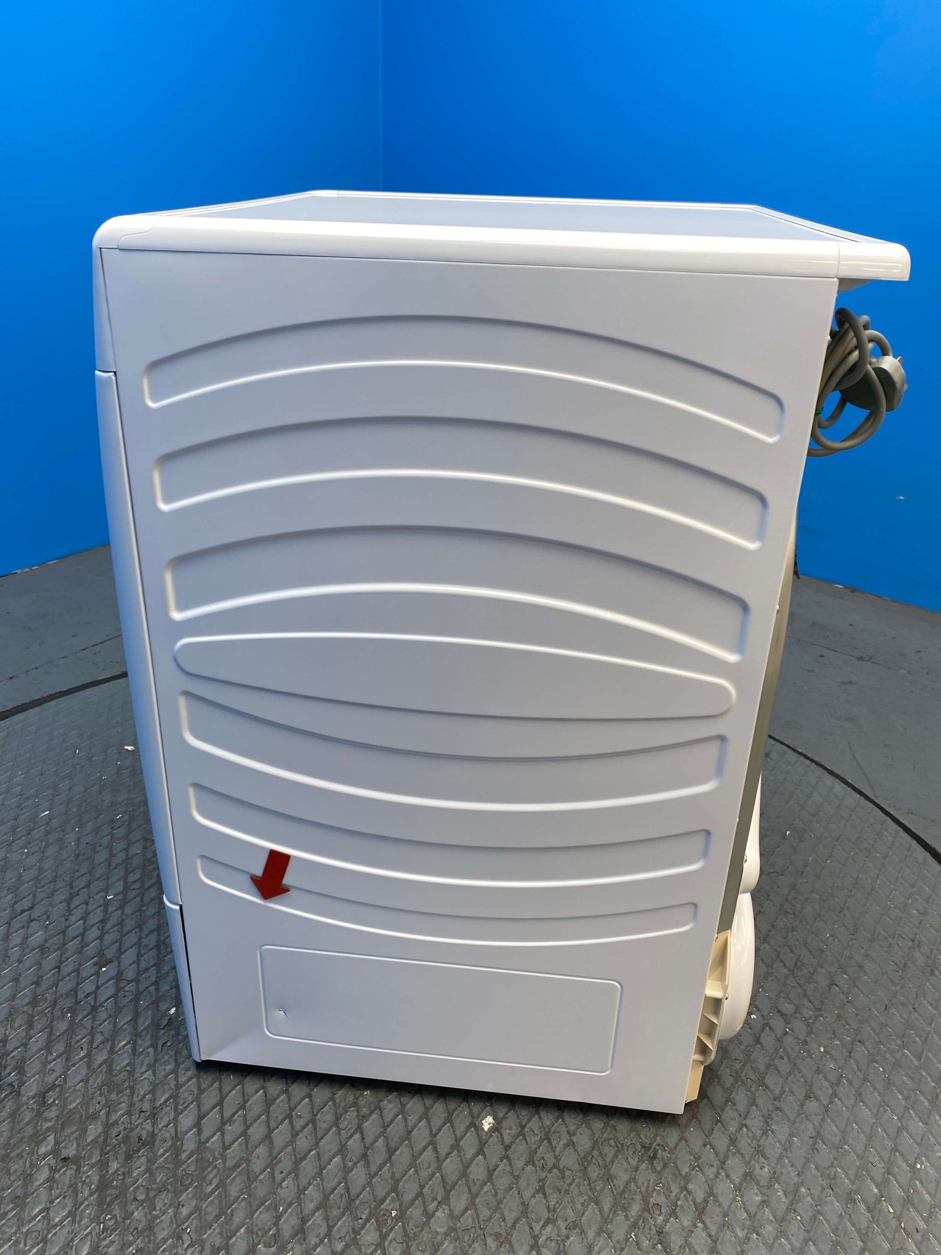 Candy CSEV9LF 9kg Vented Tumble Dryer