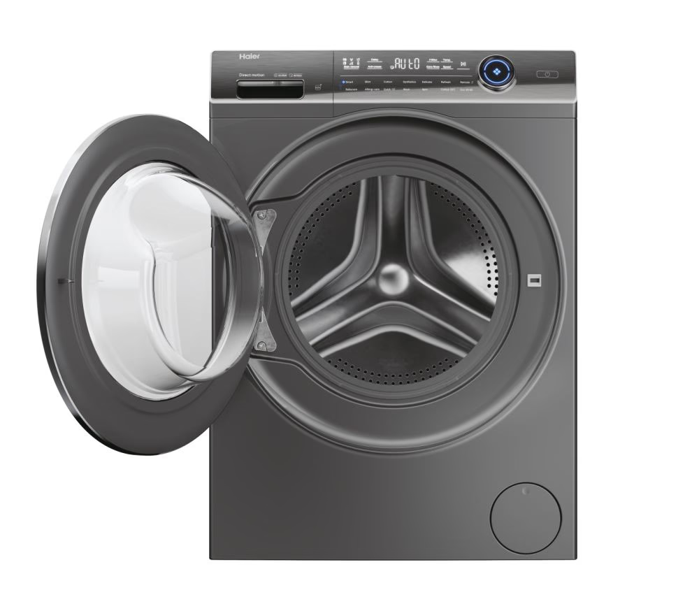 Haier HW100-BD14979S8U1 10kg 1400rpm Washing Machine – Renew 2 U