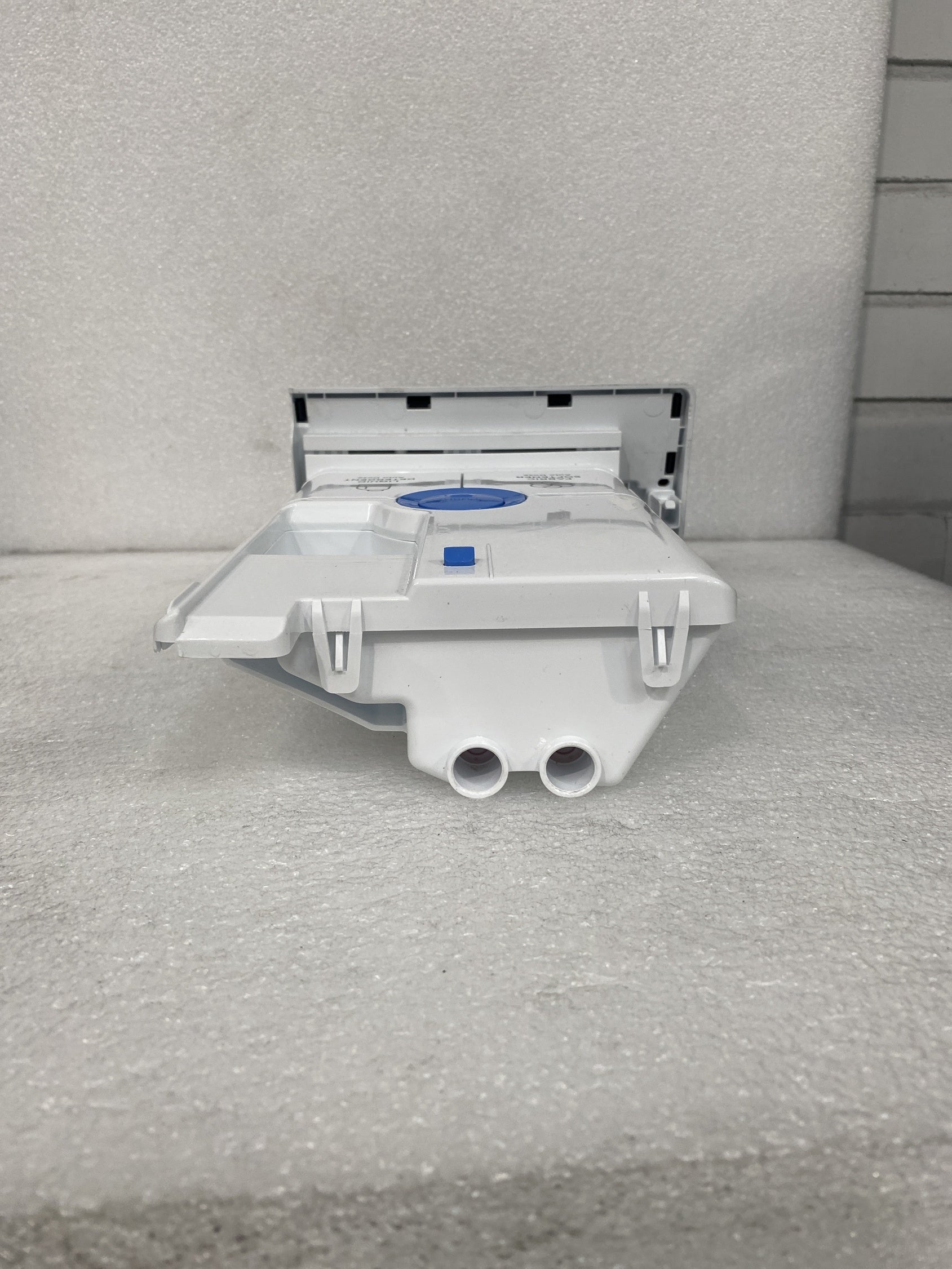 #GRC-158-717 - Haier HWD120-BD16397EU1 Washing Machine Detergent Drawer