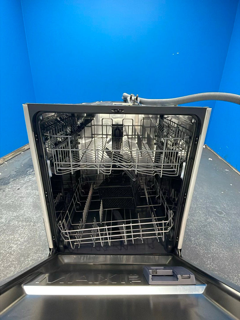 #GRC-162-141 - Candy CI 3E53E0W Rapidò Integrated 13 Place Dishwasher
