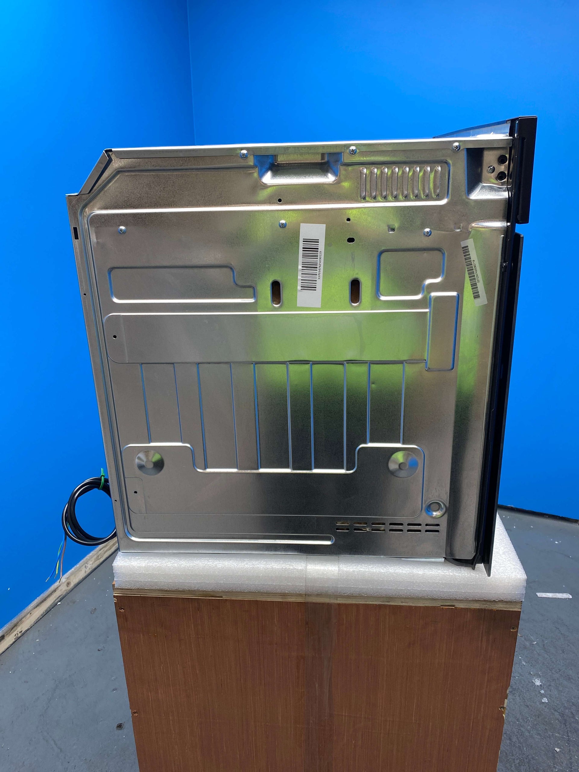 Candy FIDCN403 65 Litre Integrated Single Oven