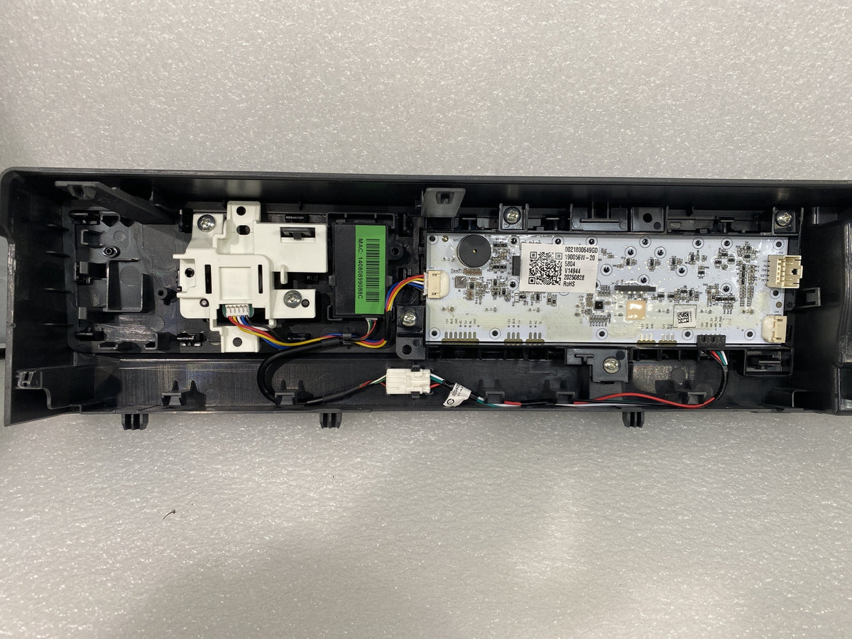 #GRC-155-707 - Haier HD100-D357GU1 Washing Machine Main Control Board