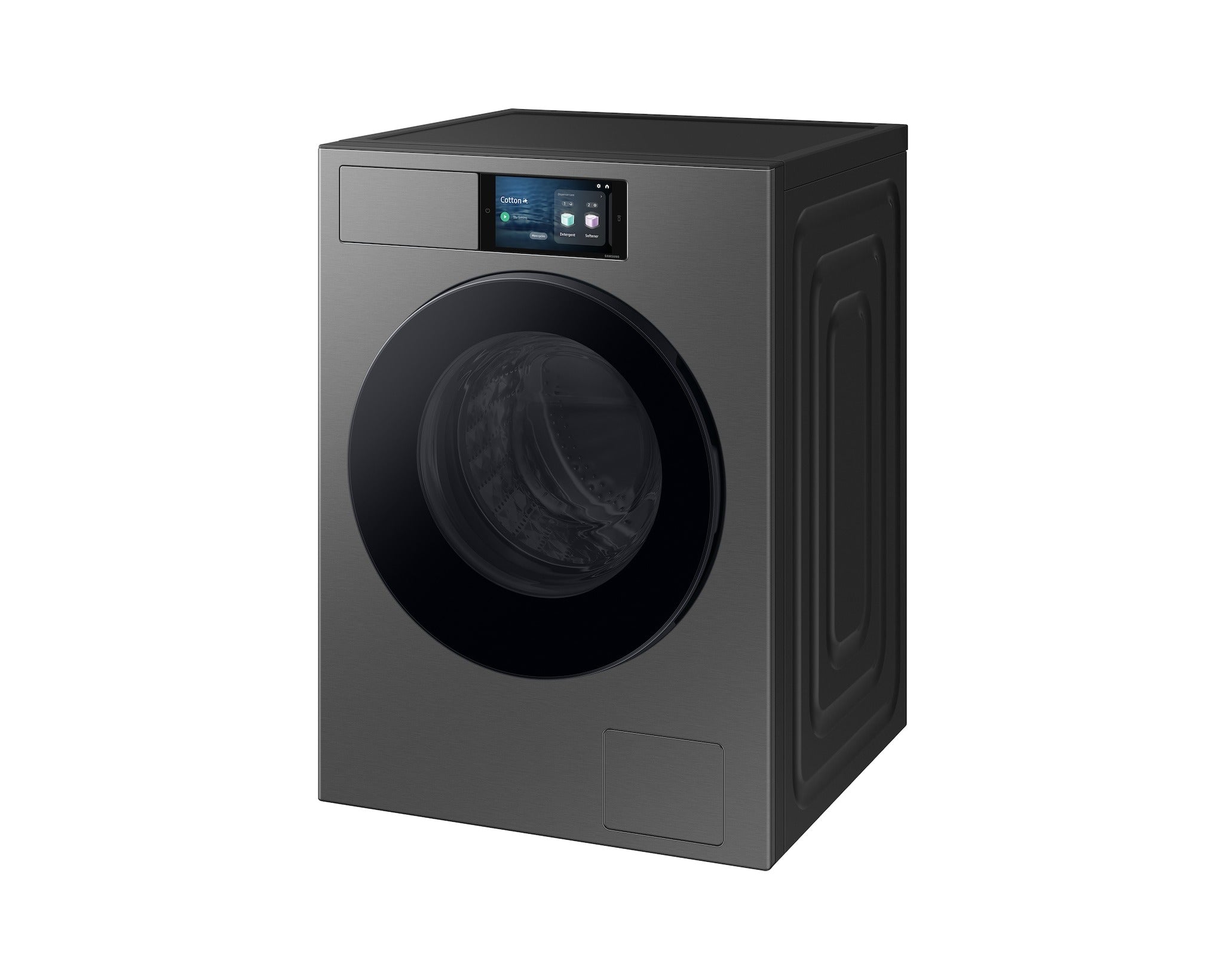 Samsung Series 9 WF90F09C4S Bespoke 9kg 1400rpm Smart Washing Machine – Renew 2 U
