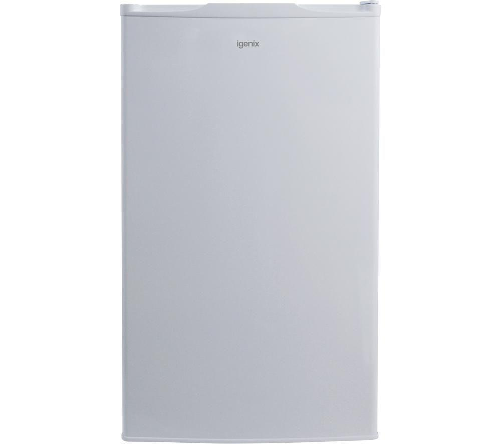 Igenix IG348R 81 Litre Under Counter Fridge – Renew 2 U