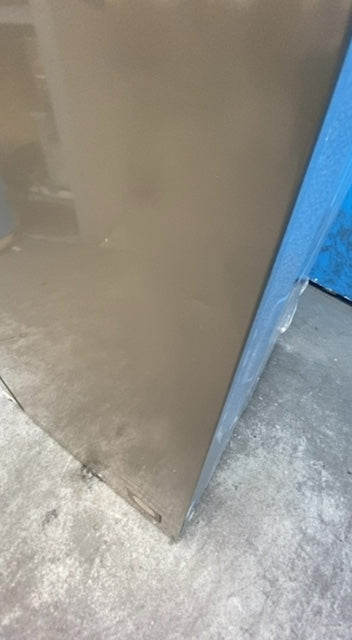 #GRC-163-403 - Haier 90.5cm French Door Fridge Freezer – 703L, Sapphire Glass, Total No Frost