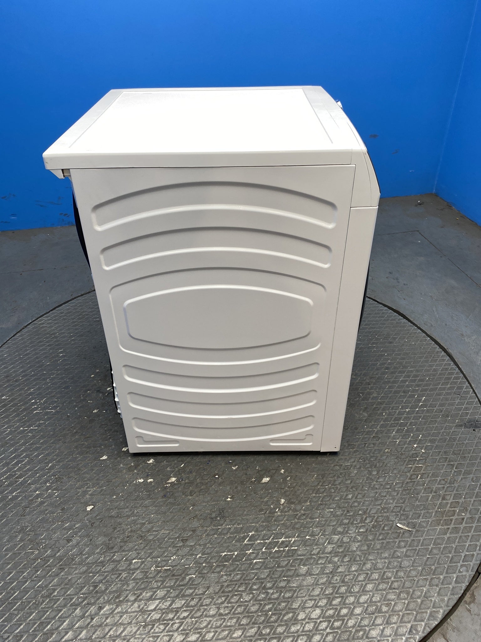 Haier HD100-A2939 10kg Heat Pump Tumble Dryer