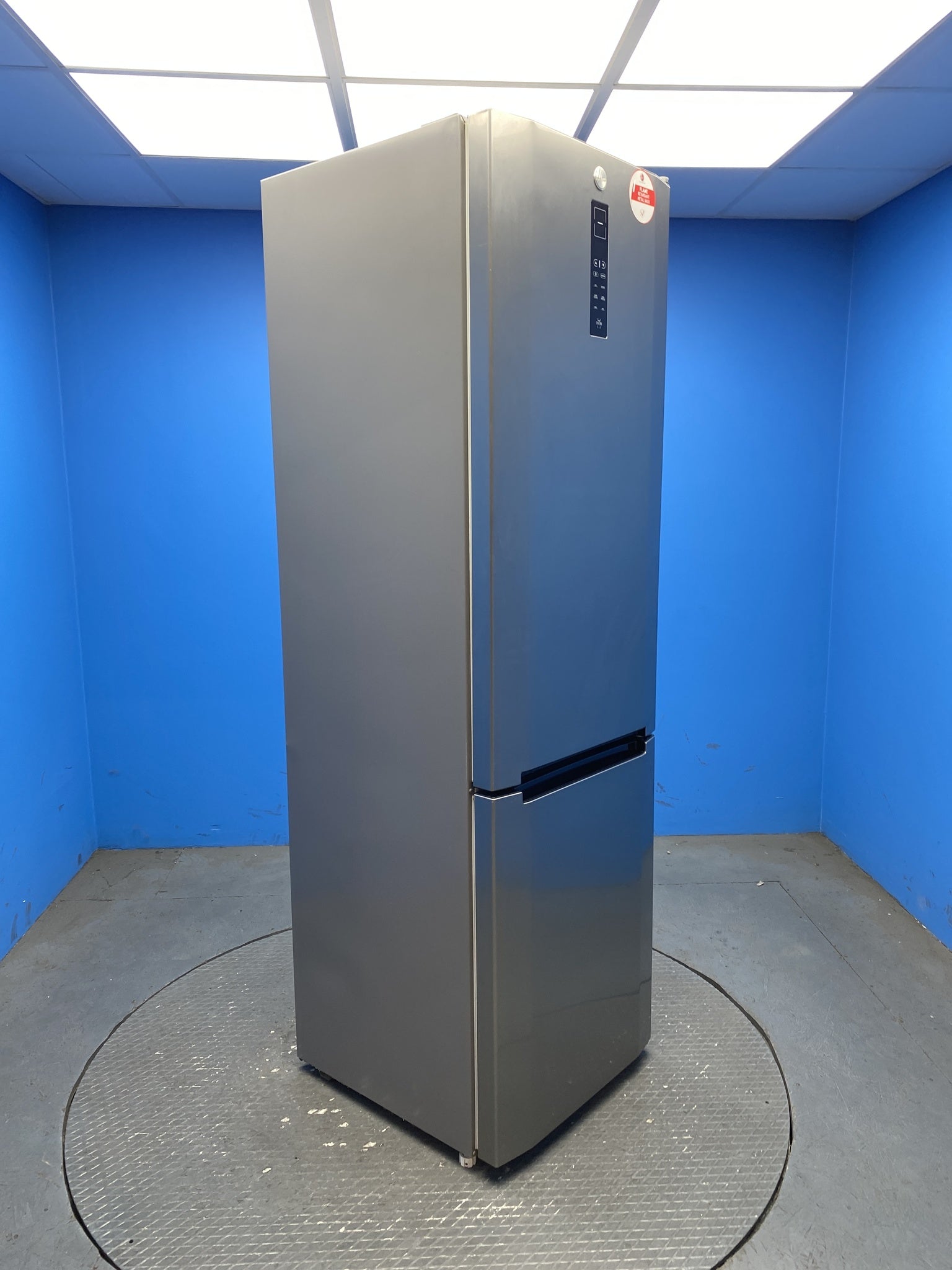 Hoover HMNV 6202XKWIFI Total No Frost Wi-Fi Fridge Freezer